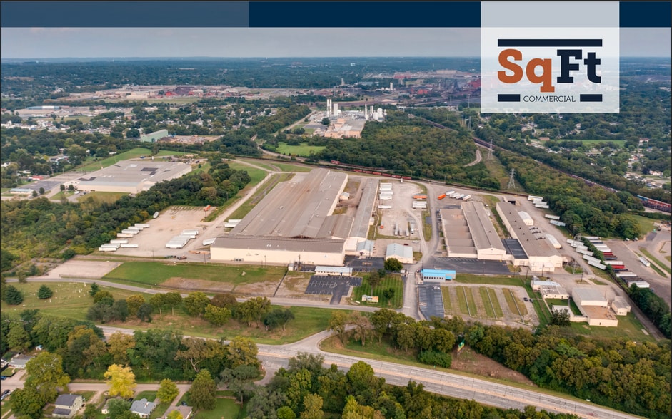 2601 S Verity Pky, Middletown, OH for lease - Building Photo - Image 1 of 4