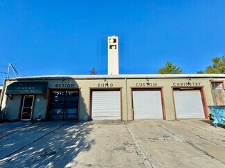 More details for 819 5th Ave, Redwood City, CA - Industrial for Sale