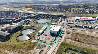 More details for 115 Water St SE, Calgary, AB - Retail for Lease