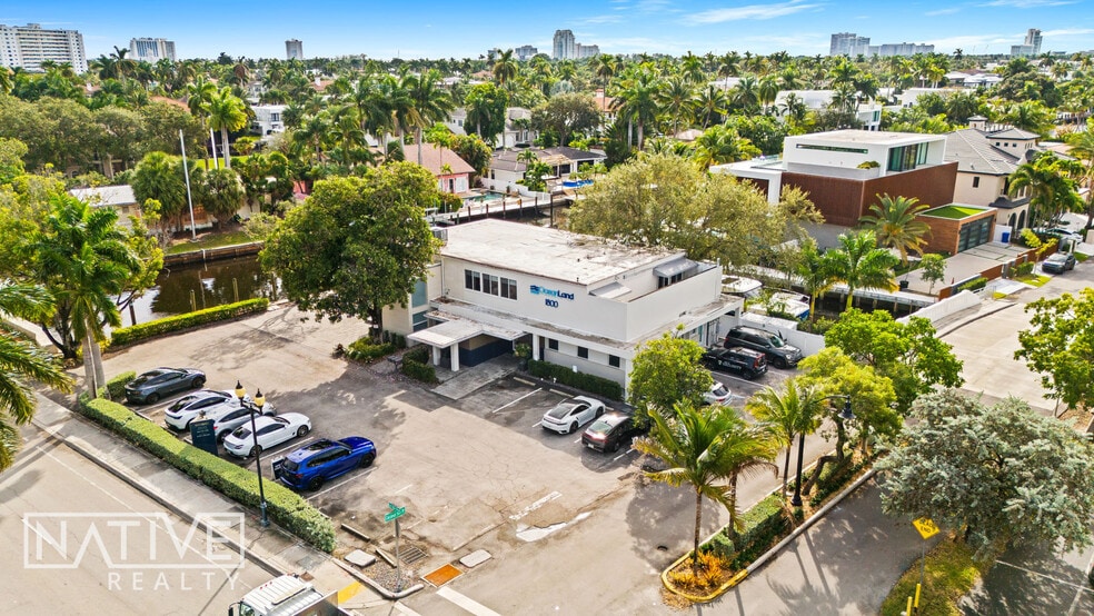 1800 E Las Olas Blvd, Fort Lauderdale, FL for lease - Building Photo - Image 1 of 31