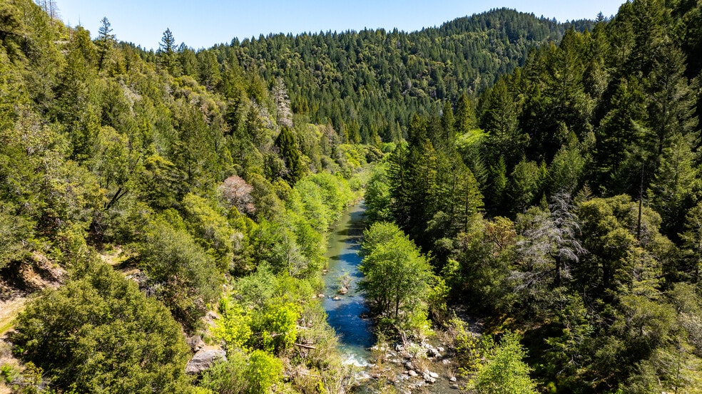 8555 Signal Ridge Road, Philo, CA for sale - Building Photo - Image 2 of 35