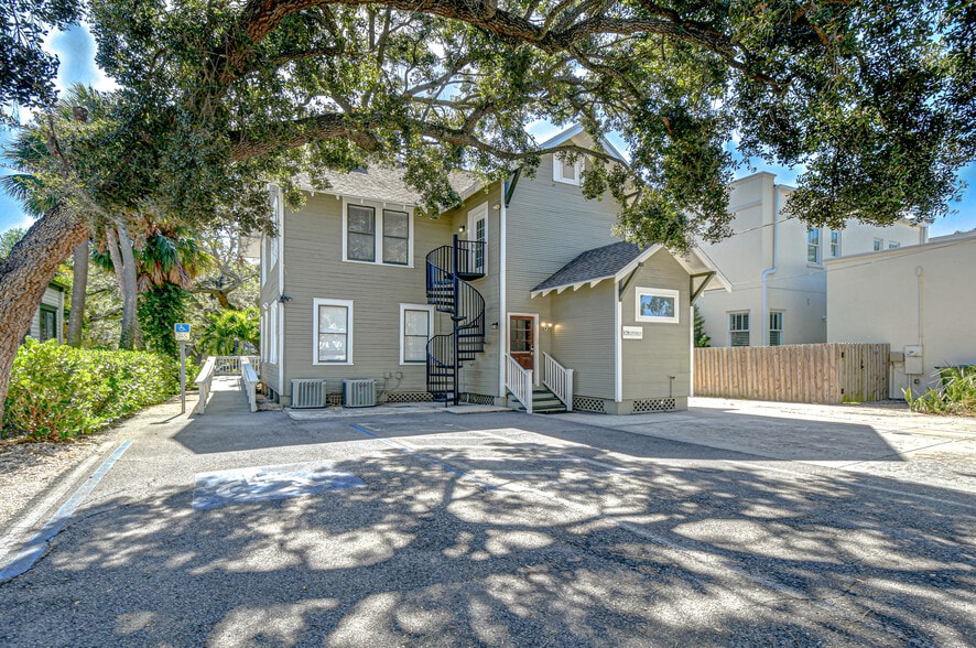 707 W Swann Ave, Tampa, FL for sale - Building Photo - Image 2 of 13