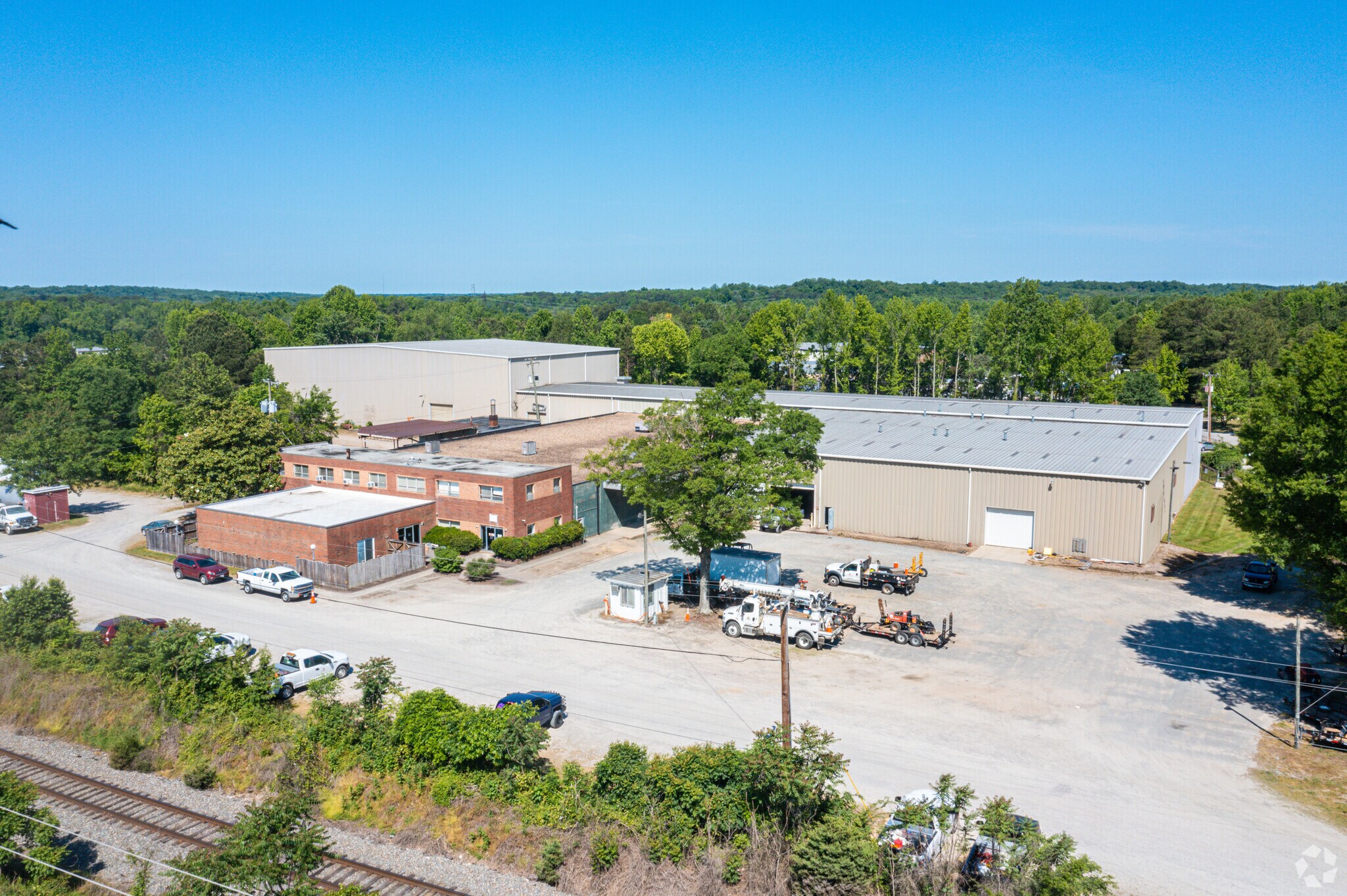 8407 Erle Rd, Mechanicsville, VA for sale Primary Photo- Image 1 of 1