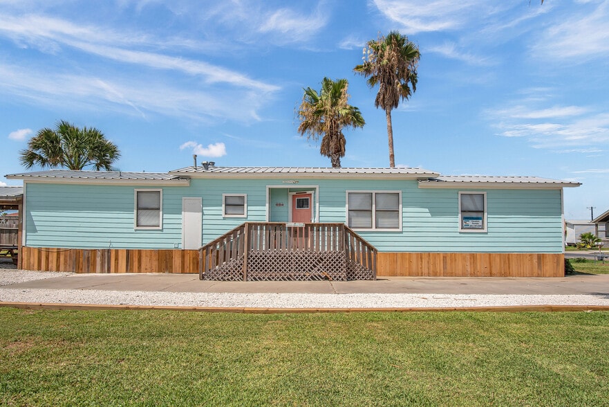 801 59th St, Port, Port Aransas, TX for sale - Building Photo - Image 3 of 20