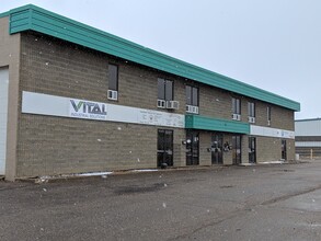 235 MacKay Cres, Wood Buffalo, AB for lease Building Photo- Image 2 of 5