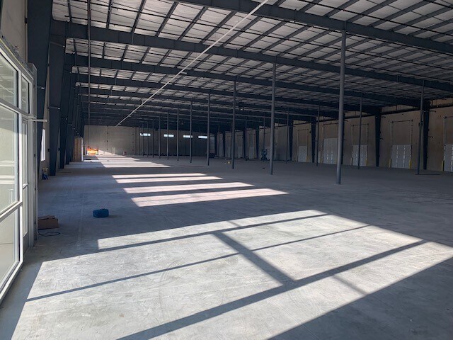101 TK Industrial Blvd, Hutto, TX for sale - Building Photo - Image 1 of 1