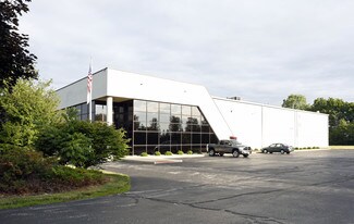 More details for 6255 Suder Ave, Toledo, OH - Industrial for Lease
