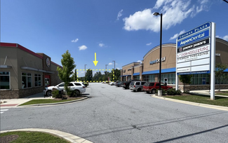 More details for 226 Airport Rd, Arden, NC - Retail for Lease