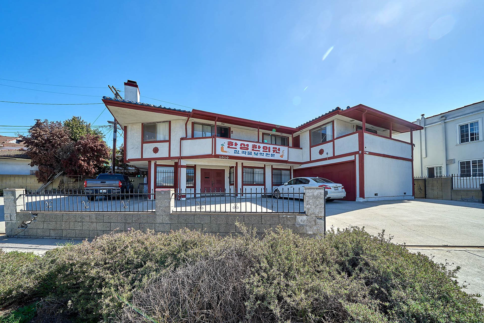 1010 Arlington Ave, Los Angeles, CA for sale Building Photo- Image 1 of 1