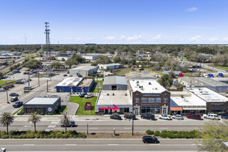 1615 25th Ave, Gulfport, MS - aerial  map view - Image1