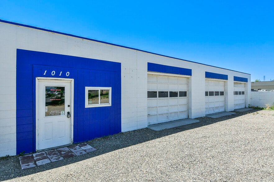 1010 NW 16th St, Fruitland, ID for sale - Building Photo - Image 2 of 8