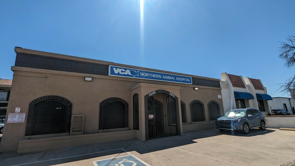 2611 W Northern Ave, Phoenix, AZ 85051 - Office for Sale | LoopNet