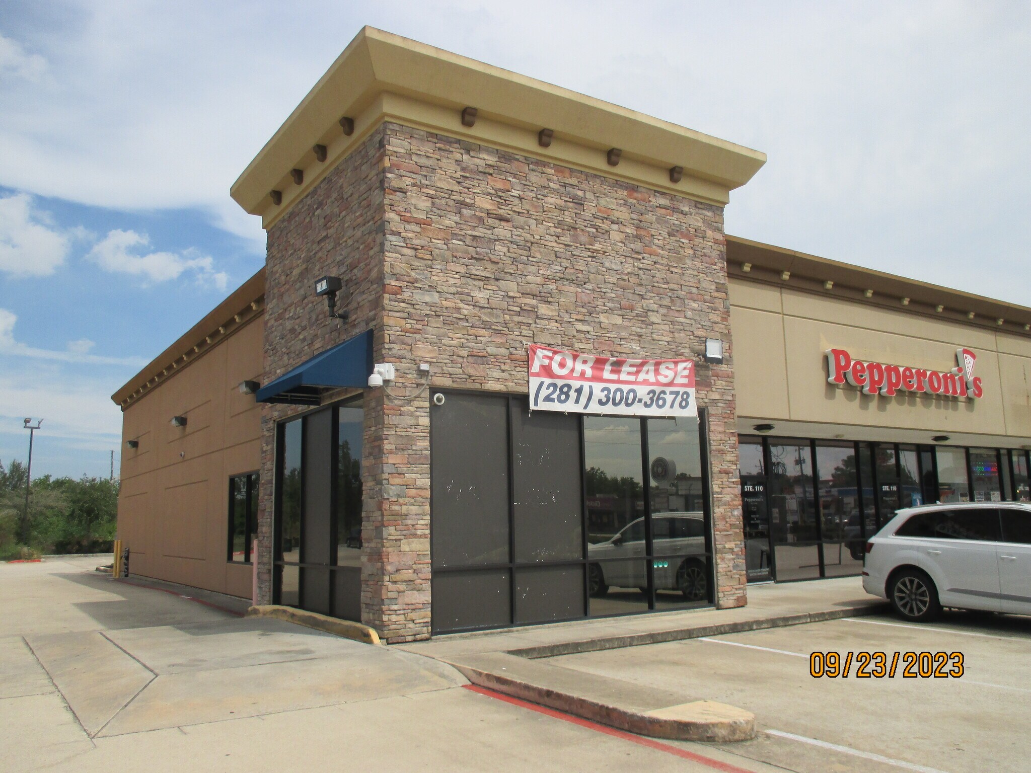 5100 Fm 2920 Rd, Spring, TX for sale Building Photo- Image 1 of 1