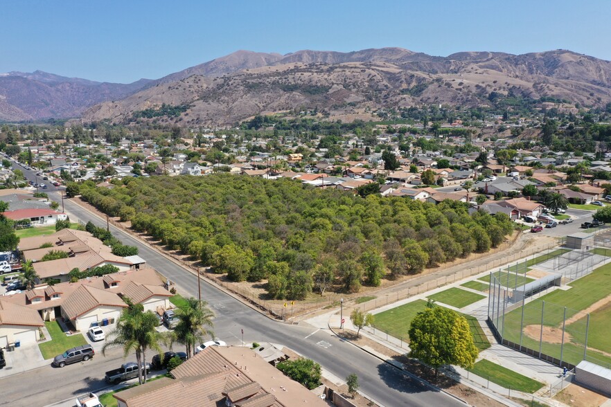 860 3rd St, Fillmore, CA for sale - Primary Photo - Image 1 of 7