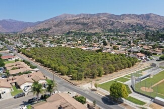 More details for 860 3rd St, Fillmore, CA - Land for Sale