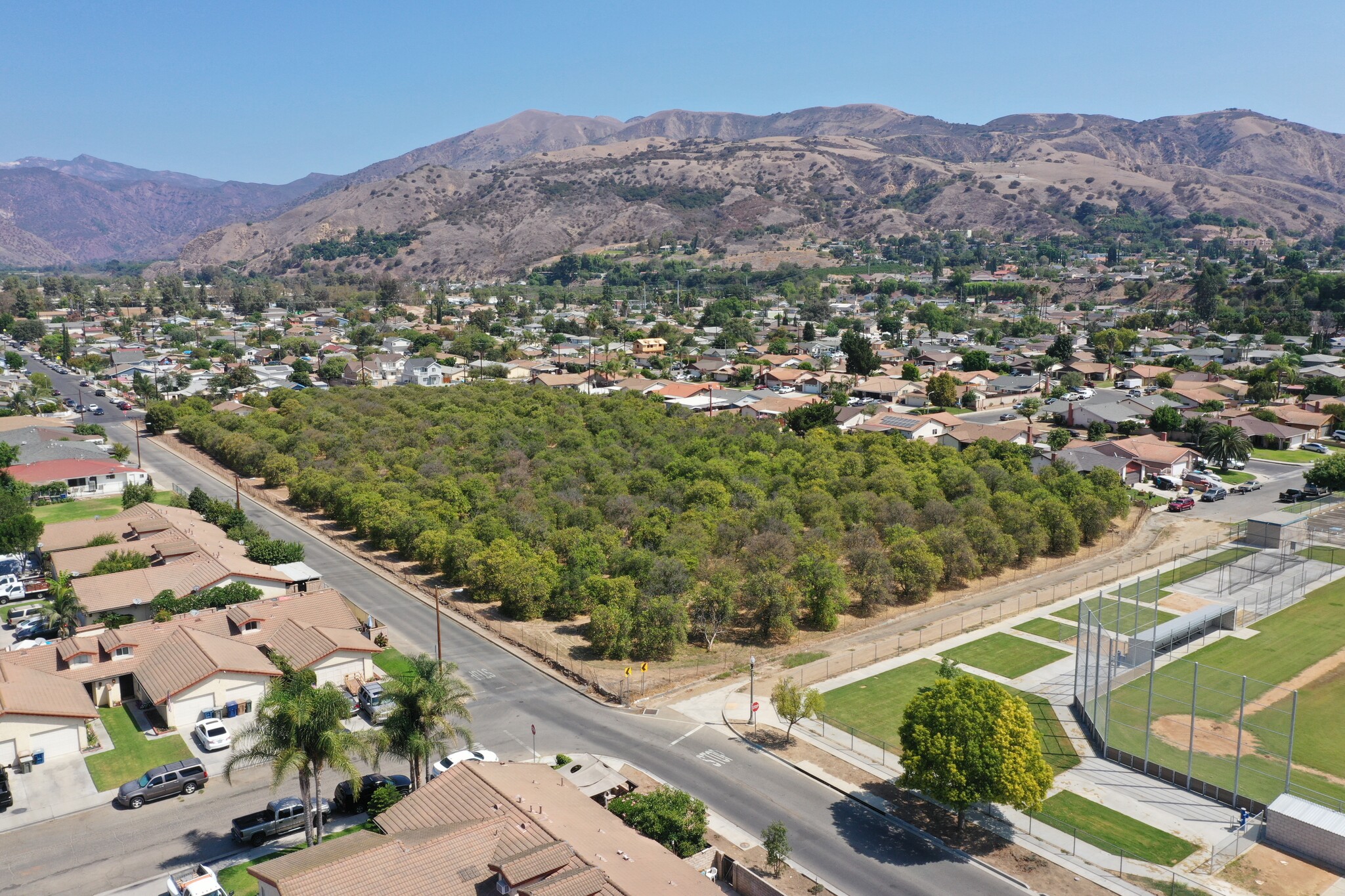 860 3rd St, Fillmore, CA for sale Primary Photo- Image 1 of 8