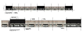More details for Appling Farms Pkwy And Appling City Cv, Memphis, TN - Flex for Lease