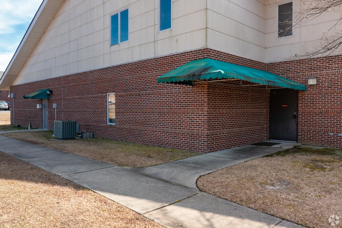 2607 Medical Office Pl, Goldsboro, NC 27534