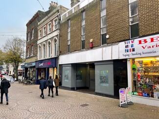 More details for 8 High St, Ramsgate - Retail for Lease