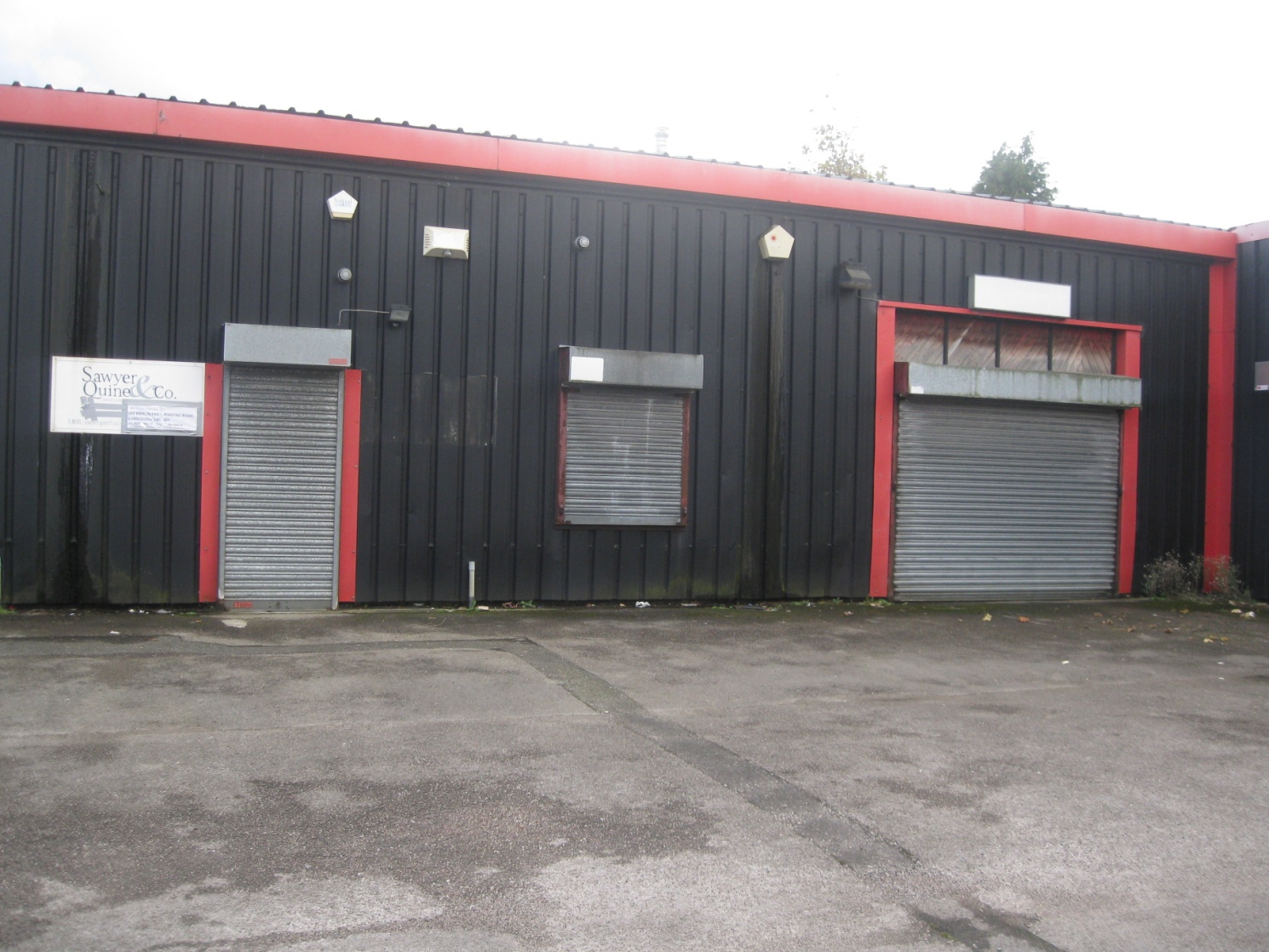 135-139 New Court Way, Ormskirk for lease Primary Photo- Image 1 of 5