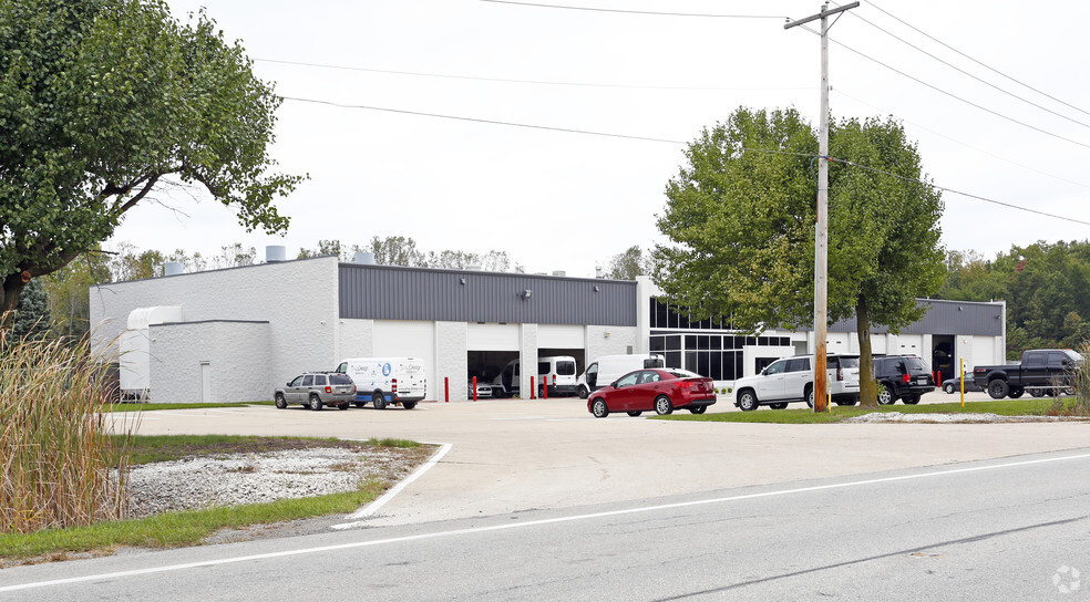 11940 Sager Rd, Swanton, OH for sale - Primary Photo - Image 1 of 1