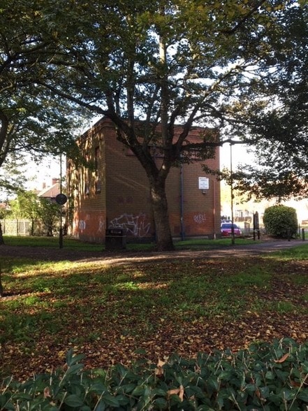 97 Henley Rd, Leicester for sale - Primary Photo - Image 1 of 1