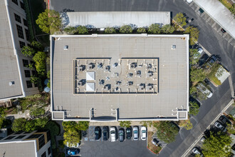 27433 Tourney Rd, Valencia, CA - aerial  map view - Image1