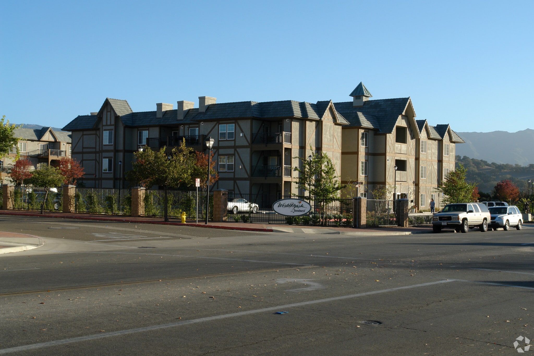 280 Alisal Rd, Solvang, CA 93463 WorldMark Solvang