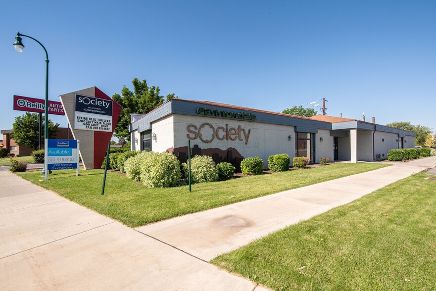 858 S State St, Orem, UT for sale - Building Photo - Image 1 of 1