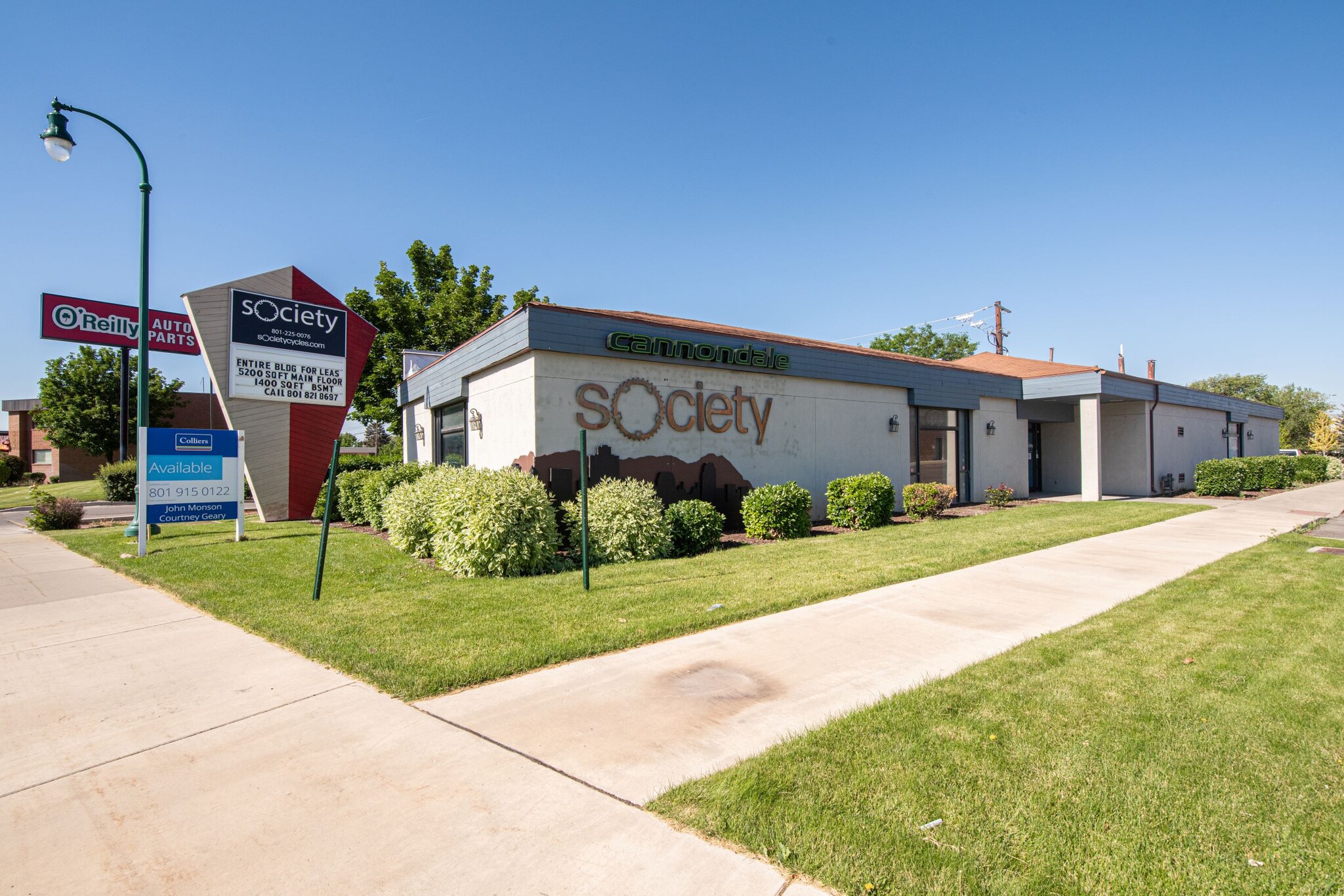 858 S State St, Orem, UT for sale Building Photo- Image 1 of 1