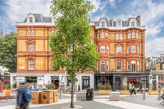 More details for 8 Exhibition Rd, London - Retail for Lease