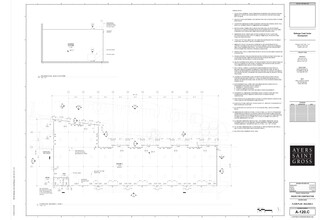 353 Ballenger Center Dr, Frederick, MD for lease Floor Plan- Image 1 of 1