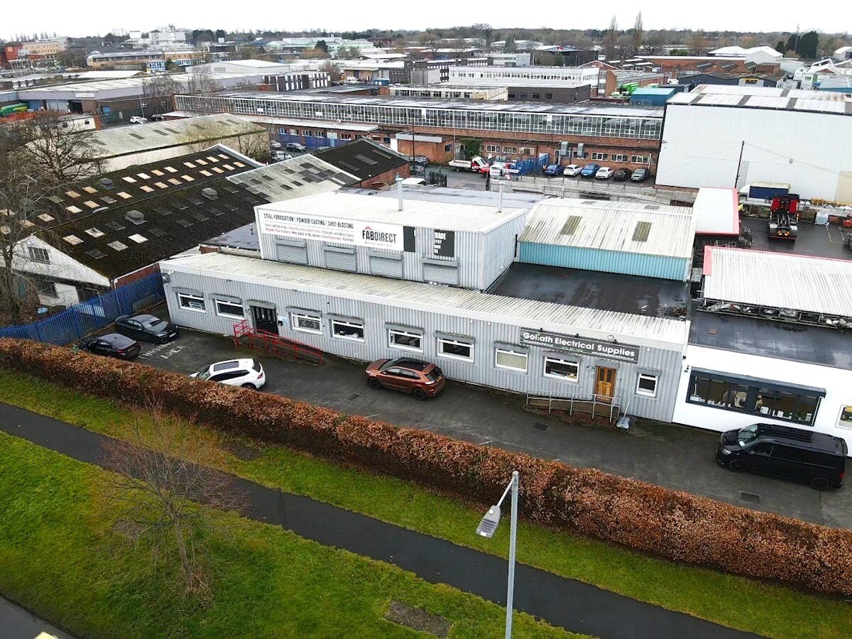 Southmoor Rd, Manchester for lease Building Photo- Image 1 of 8