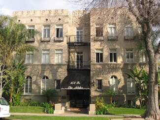 More details for 152 S Peck Dr, Beverly Hills, CA - Multifamily for Sale