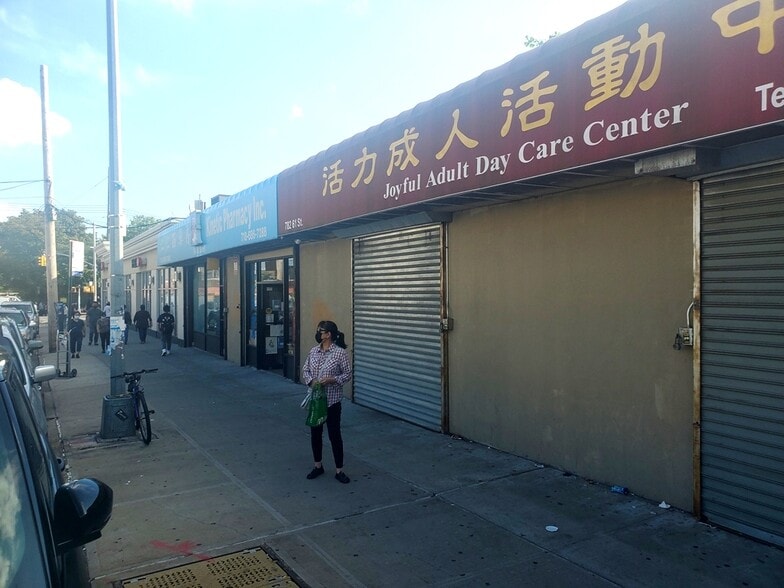 782 61st St, Brooklyn, NY for lease - Building Photo - Image 2 of 6