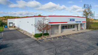 More details for 14301 White Creek Ave NE, Cedar Springs, MI - Retail for Lease