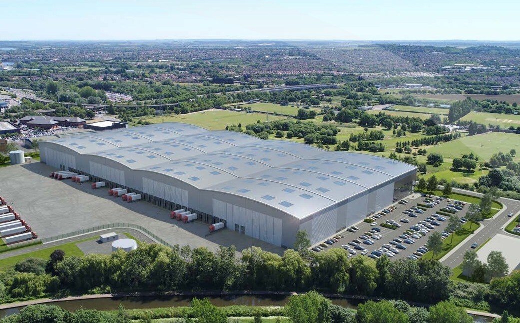 Thane Rd, Nottingham for sale Building Photo- Image 1 of 1