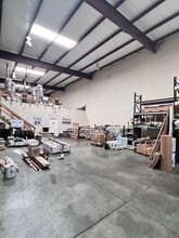 4260 Industrial Center Ln NW, Acworth, GA for lease Interior Photo- Image 2 of 5