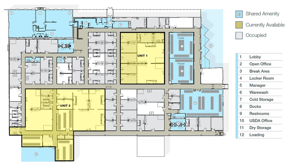 5801 W Dickens Ave, Chicago, IL for lease - Building Photo - Image 2 of 25