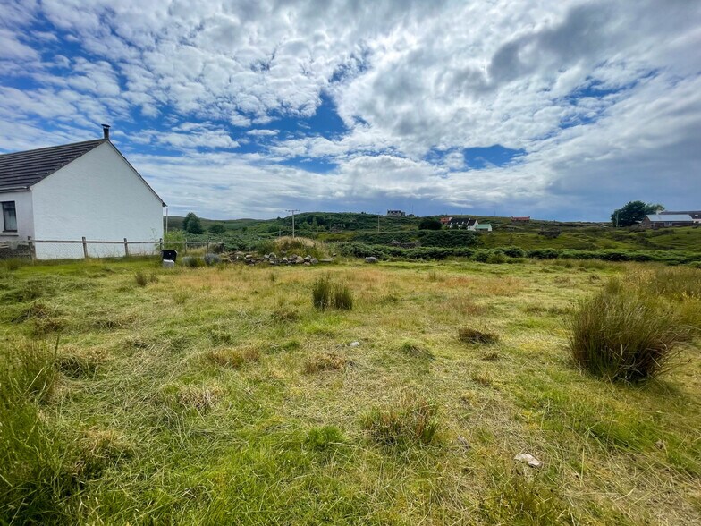 Plot At Cuaig, Strathcarron, IV54 8LN Land for Sale