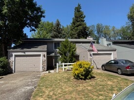5287 Baxter Ct SE Salem - Duplex Property