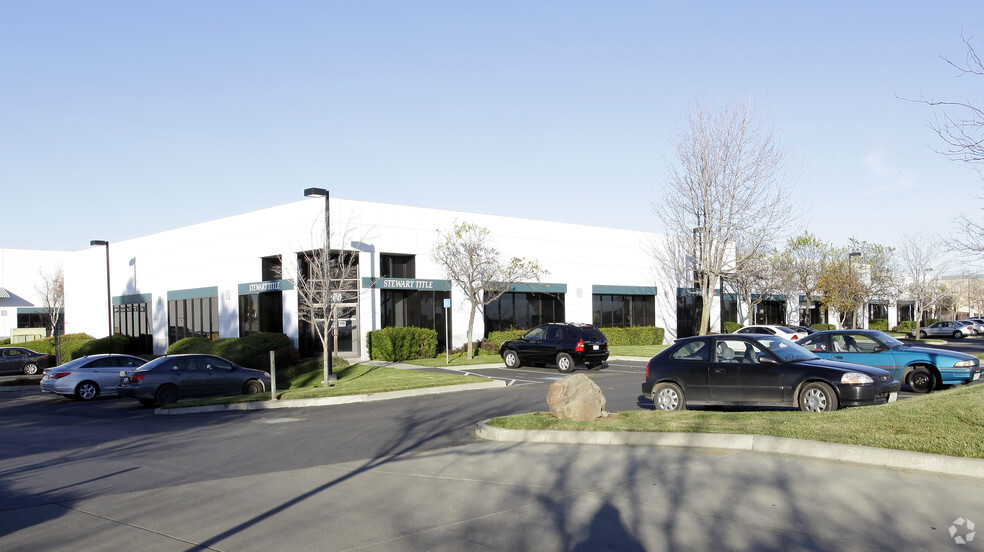 2850 Cordelia Rd, Fairfield, CA for lease - Primary Photo - Image 1 of 5