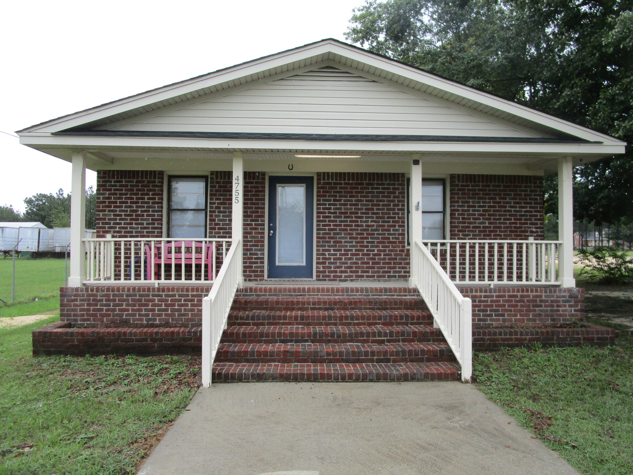 4755 Edmund Hwy, West Columbia, SC for lease Building Photo- Image 1 of 10