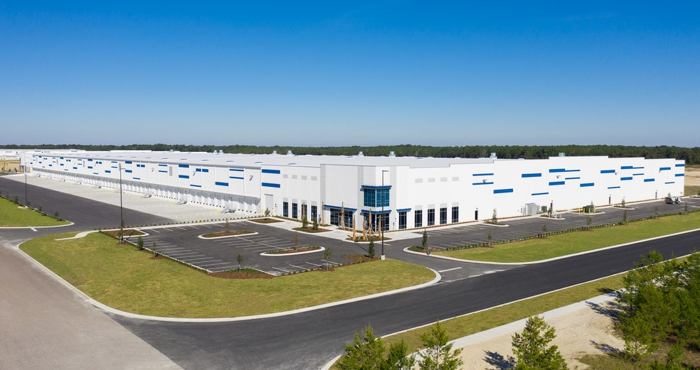 10501 Cold Storage Rd, Jacksonville, FL 32218