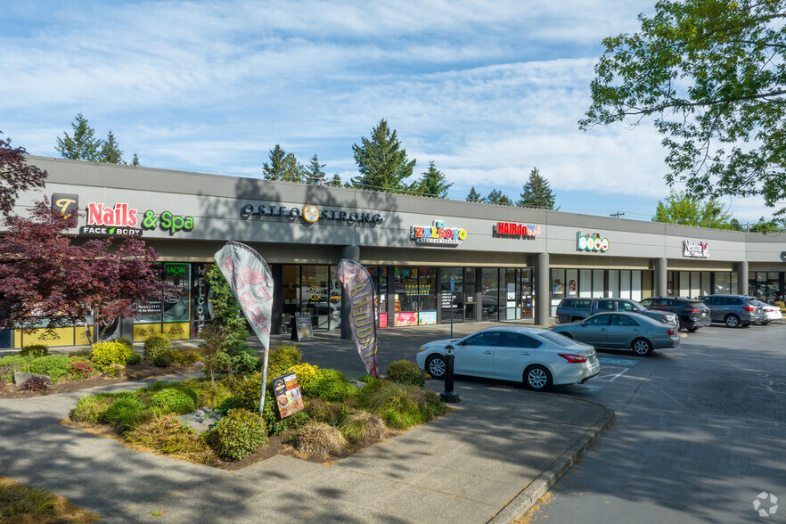 11211 SE 82nd Ave, Portland, OR for lease - Building Photo - Image 2 of 9