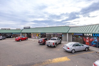 More details for 8103 127th Ave, Edmonton, AB - Office/Retail for Lease
