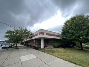 1195 Main St, Buffalo, NY for lease Building Photo- Image 2 of 8