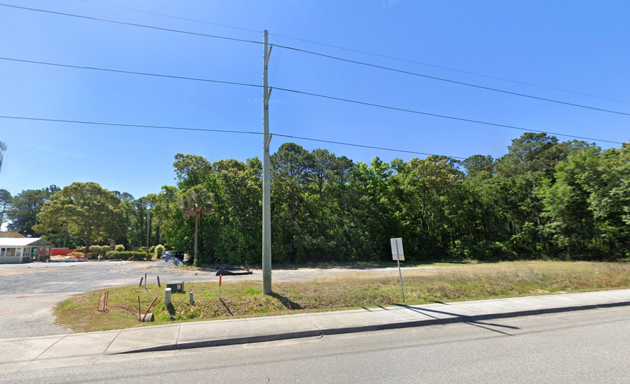 3557 N Hwy 17 N, Mount Pleasant, SC for sale Other- Image 1 of 1