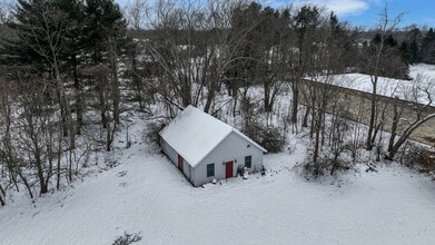 17960 Pearl Rd, Strongsville, OH - AERIAL  map view - Image1