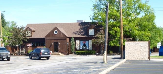 5115 Youngstown Warren Rd, Niles, OH for sale Building Photo- Image 1 of 1